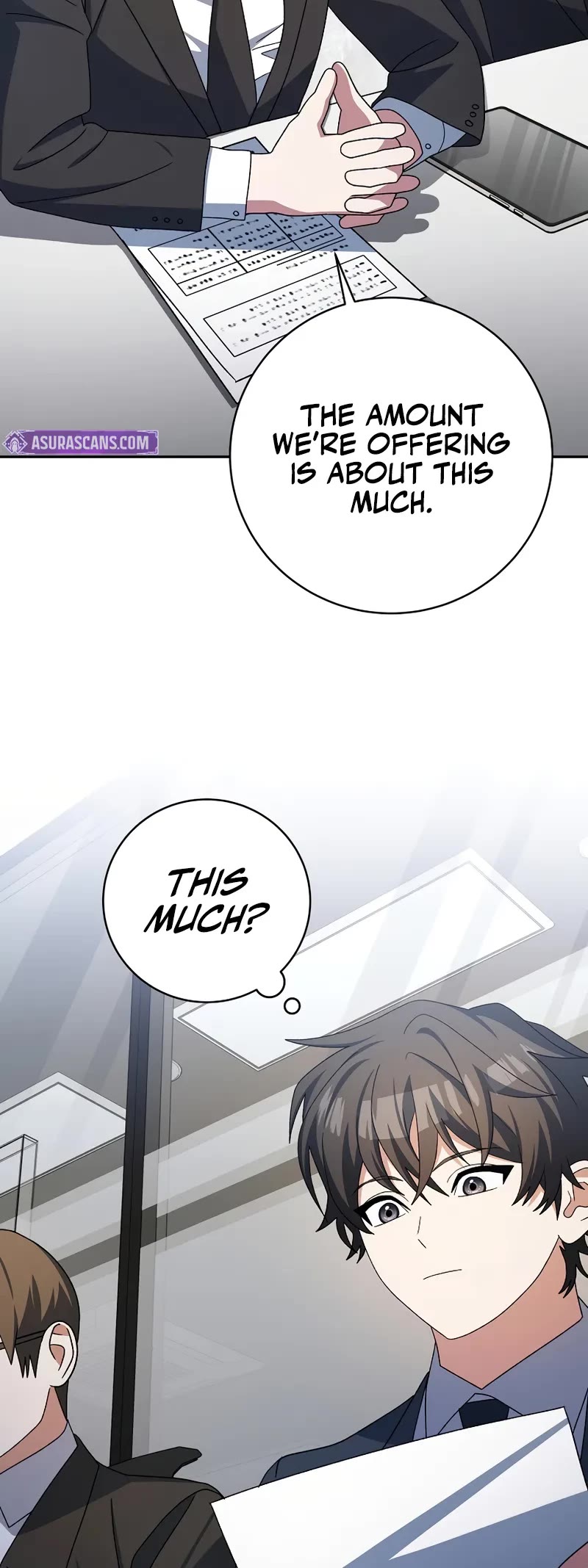 Genius Archer’s Streaming Chapter 94 page 25 - Chapter 94