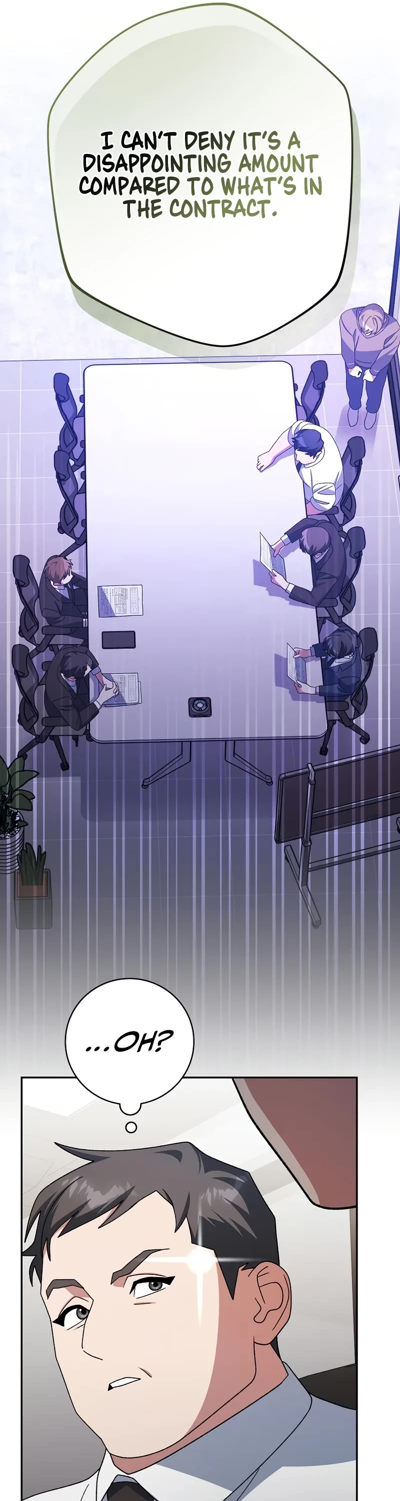 Genius Archer’s Streaming Chapter 94 page 27 - Chapter 94