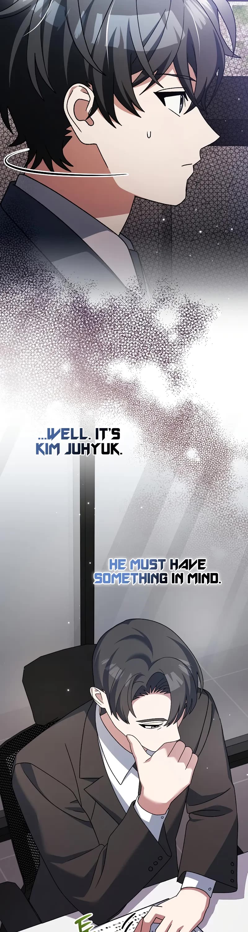 Genius Archer’s Streaming Chapter 94 page 29 - Chapter 94