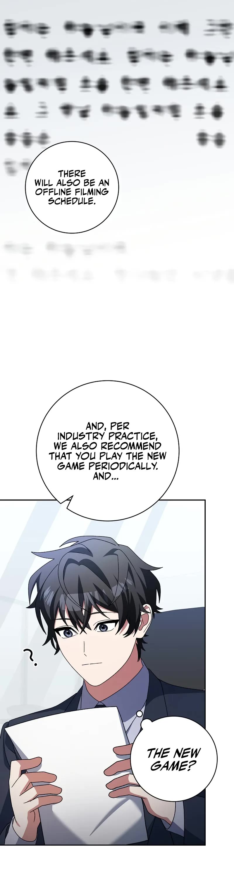 Genius Archer’s Streaming Chapter 94 page 3 - Chapter 94