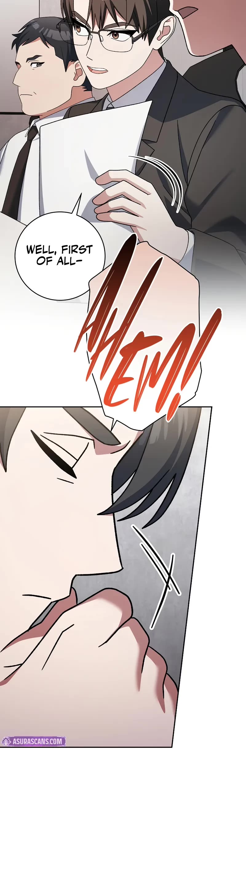 Genius Archer’s Streaming Chapter 94 page 31 - Chapter 94