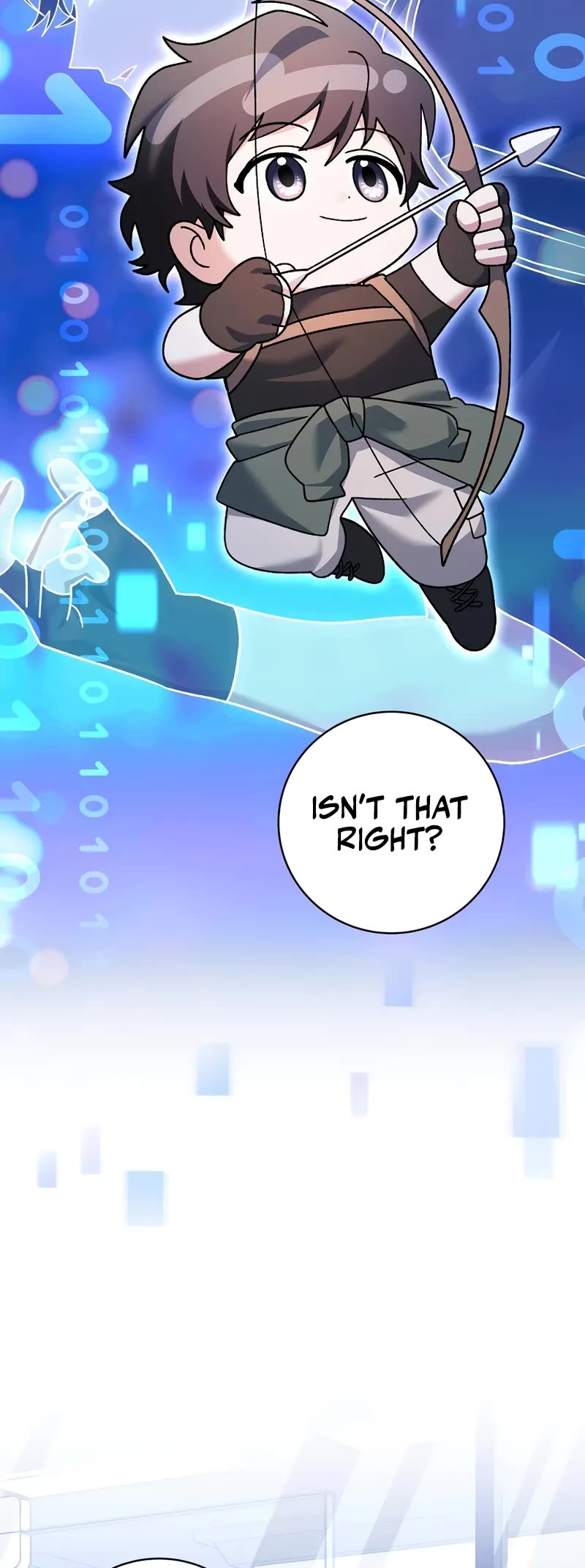 Genius Archer’s Streaming Chapter 94 page 35 - Chapter 94