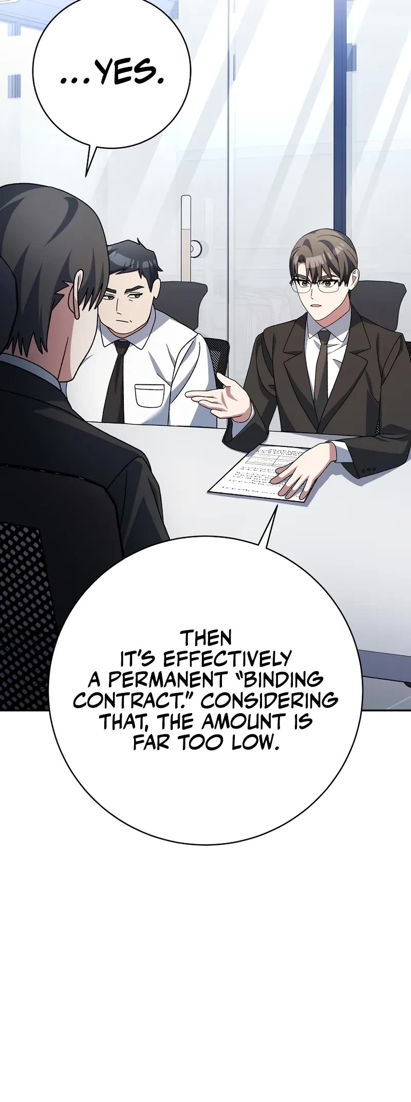 Genius Archer’s Streaming Chapter 94 page 36 - Chapter 94