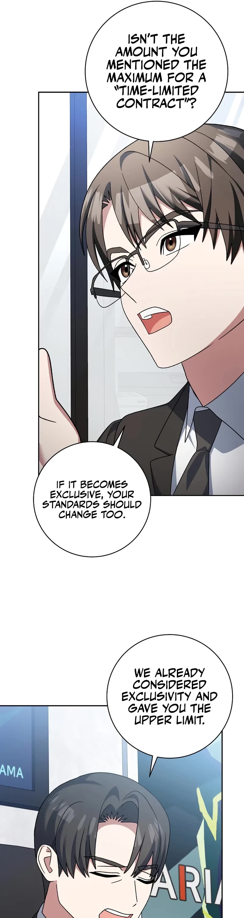 Genius Archer’s Streaming Chapter 94 page 37 - Chapter 94