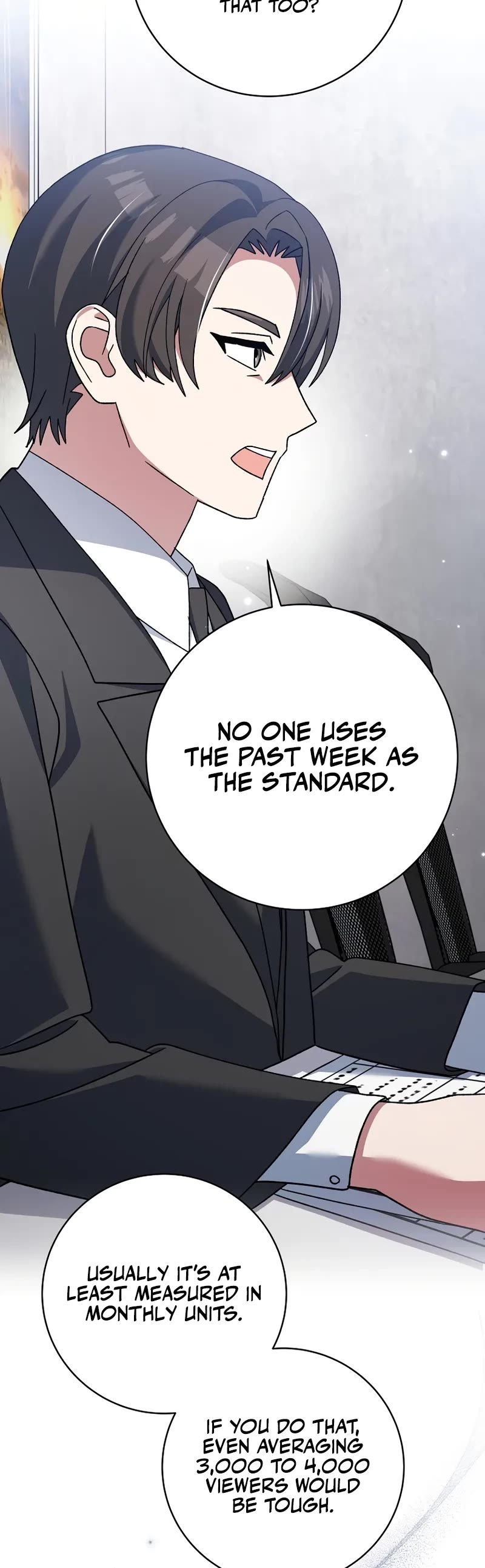 Genius Archer’s Streaming Chapter 94 page 40 - Chapter 94