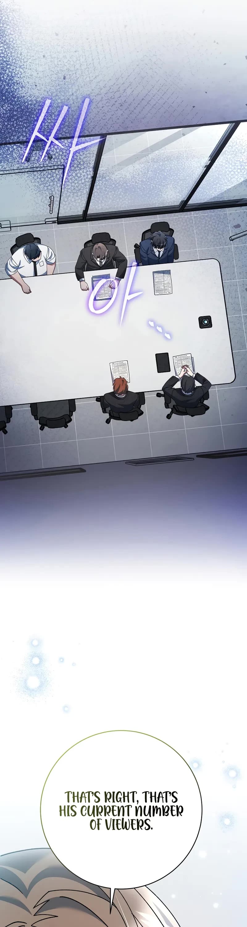 Genius Archer’s Streaming Chapter 94 page 42 - Chapter 94