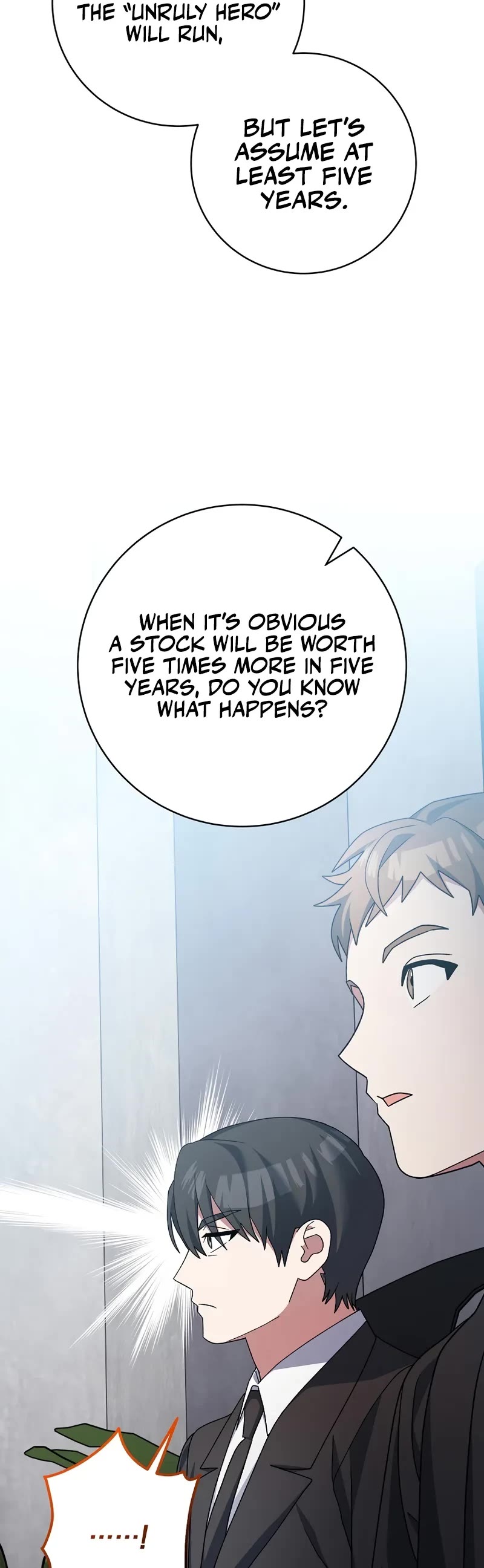 Genius Archer’s Streaming Chapter 94 page 44 - Chapter 94