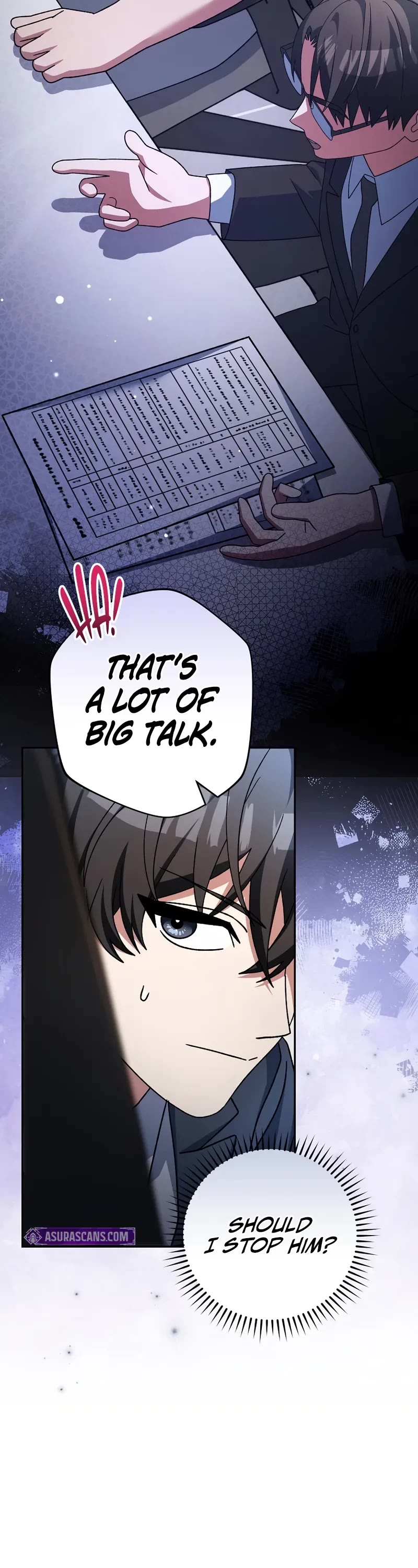 Genius Archer’s Streaming Chapter 94 page 47 - Chapter 94