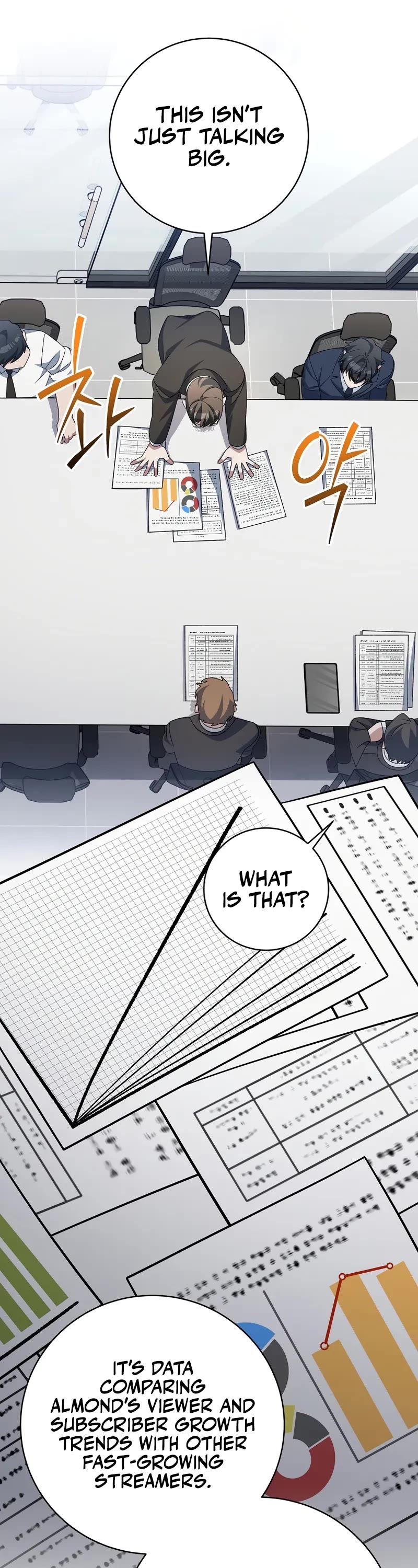 Genius Archer’s Streaming Chapter 94 page 48 - Chapter 94