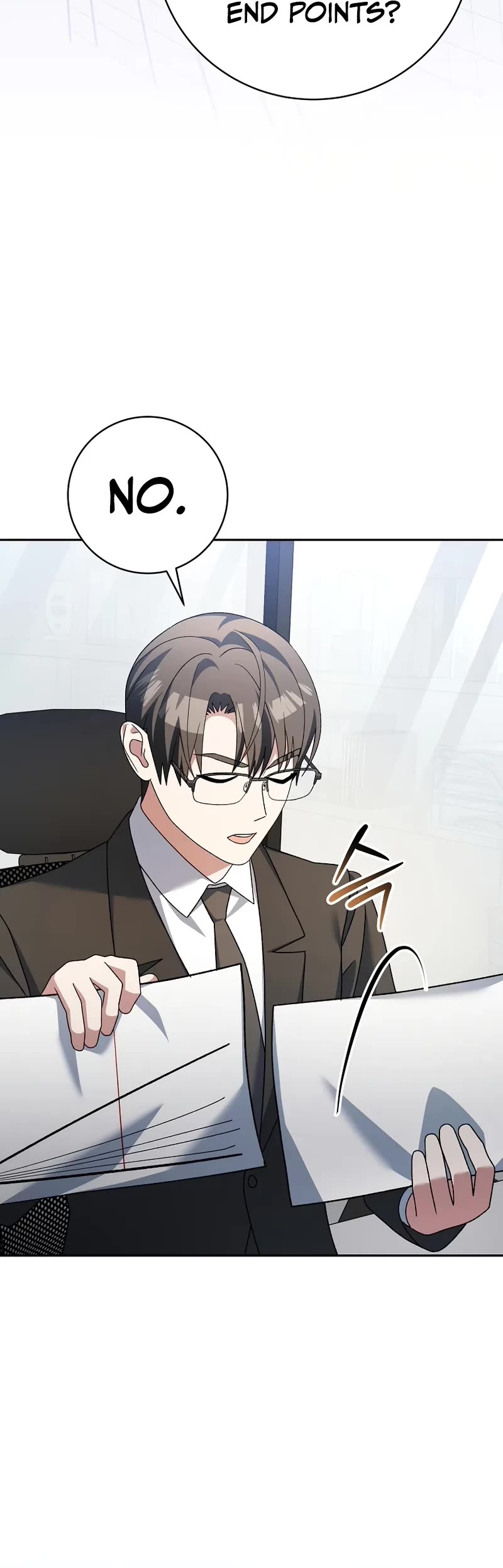 Genius Archer’s Streaming Chapter 94 page 50 - Chapter 94