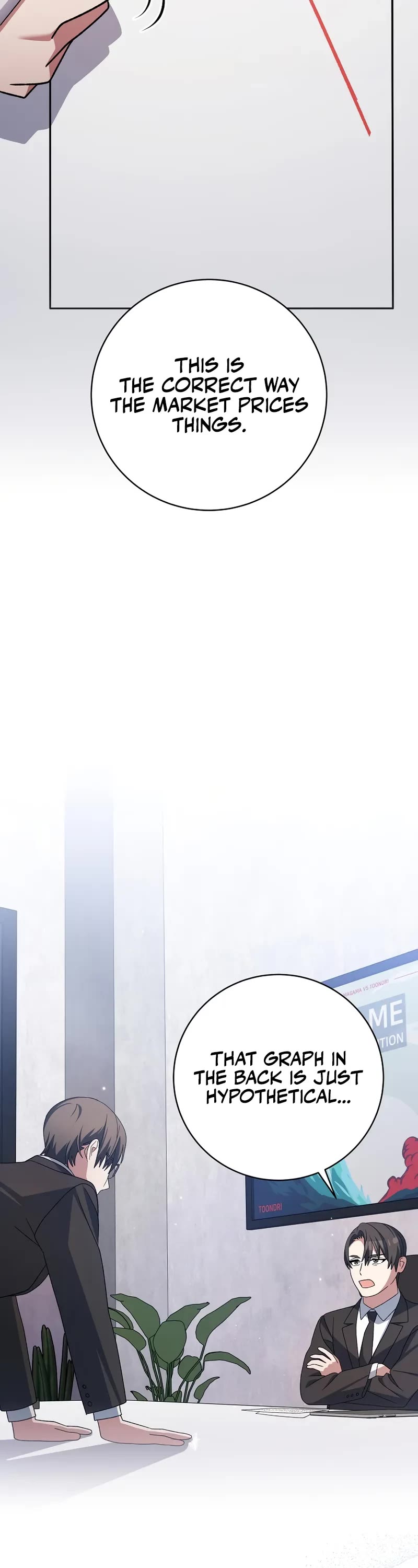 Genius Archer’s Streaming Chapter 94 page 52 - Chapter 94
