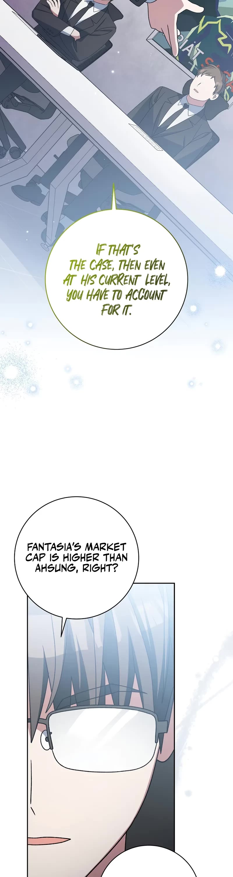 Genius Archer’s Streaming Chapter 94 page 54 - Chapter 94