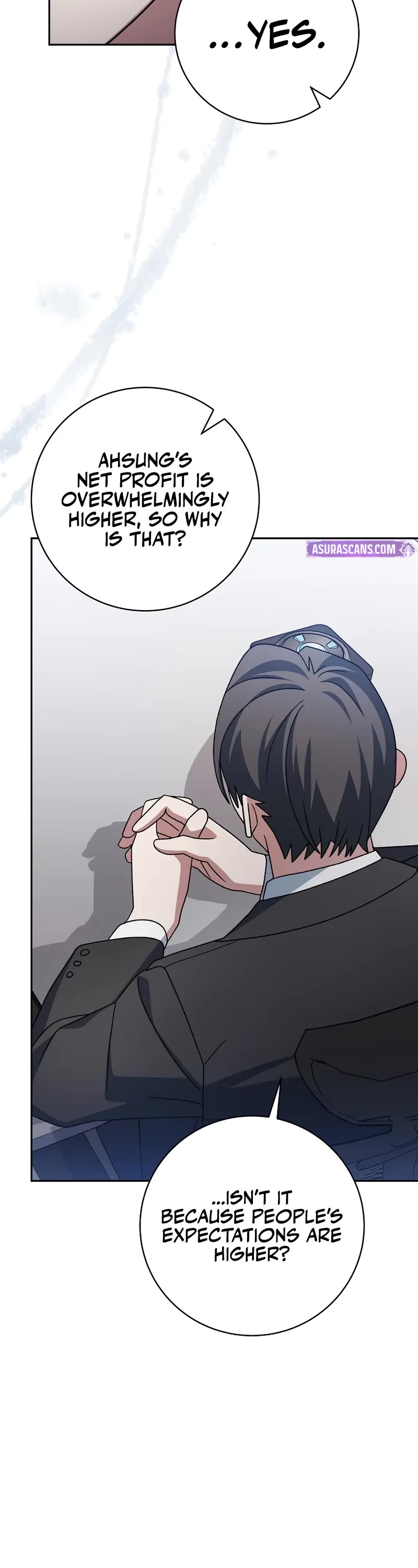Genius Archer’s Streaming Chapter 94 page 55 - Chapter 94