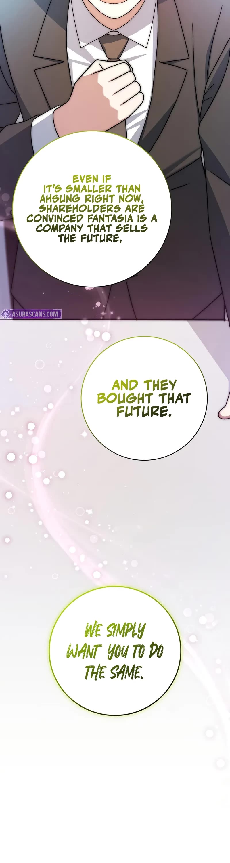 Genius Archer’s Streaming Chapter 94 page 57 - Chapter 94