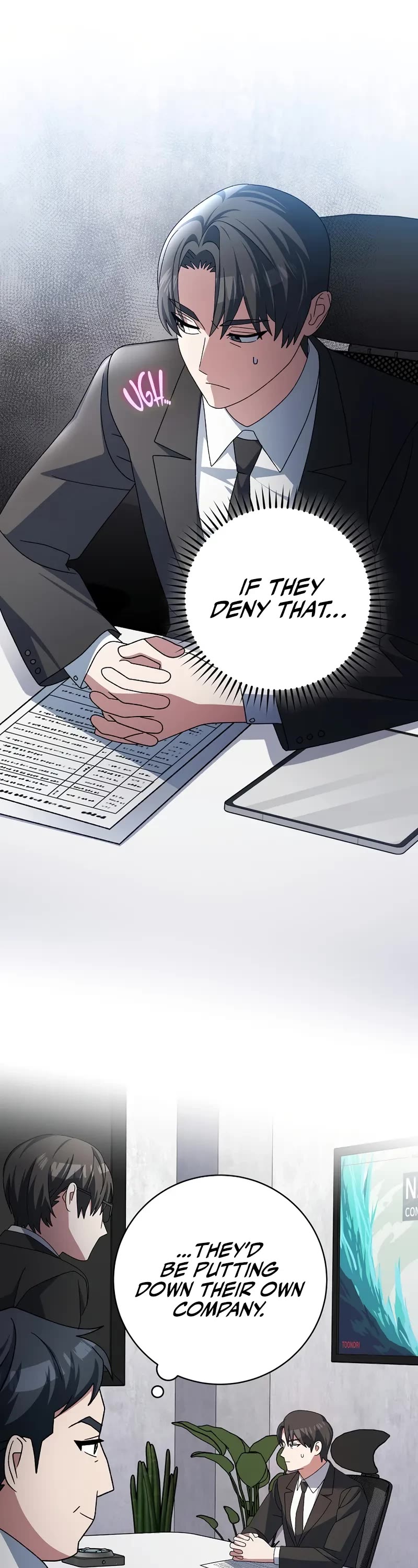 Genius Archer’s Streaming Chapter 94 page 58 - Chapter 94
