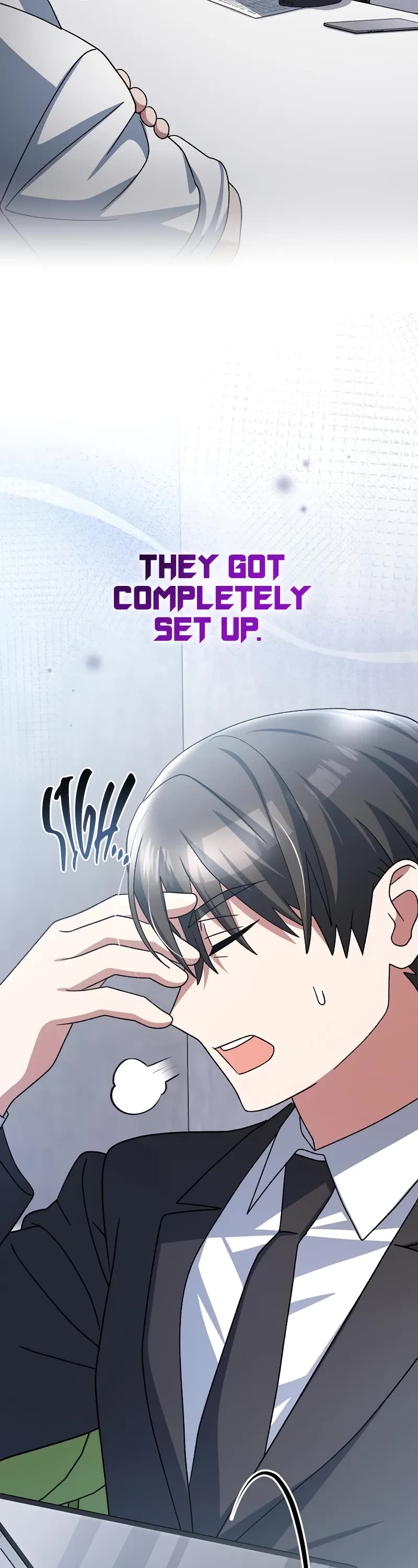 Genius Archer’s Streaming Chapter 94 page 59 - Chapter 94
