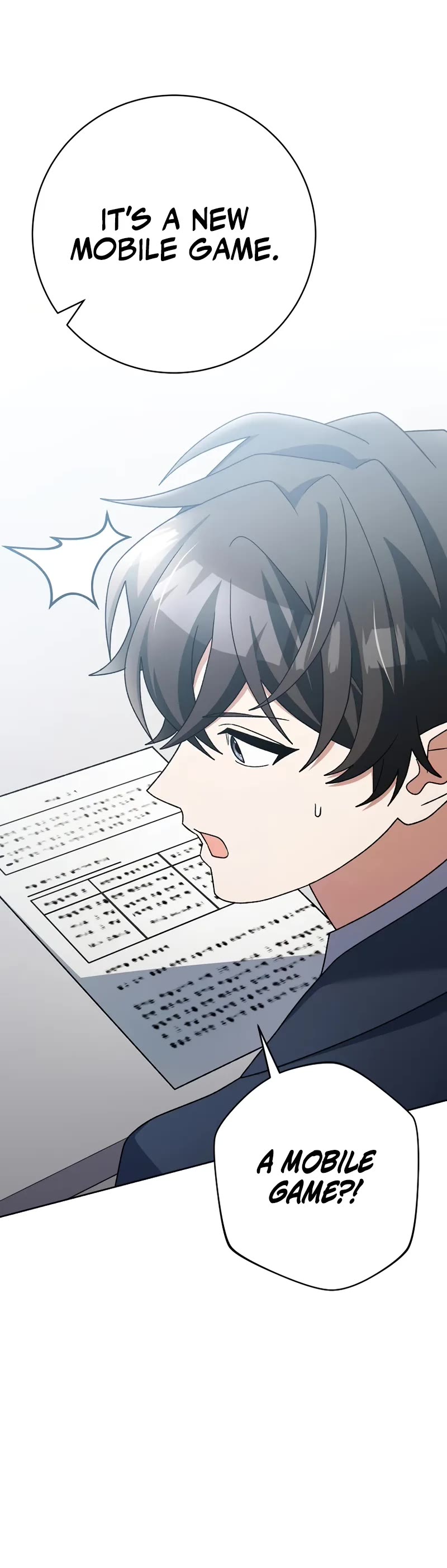 Genius Archer’s Streaming Chapter 94 page 6 - Chapter 94