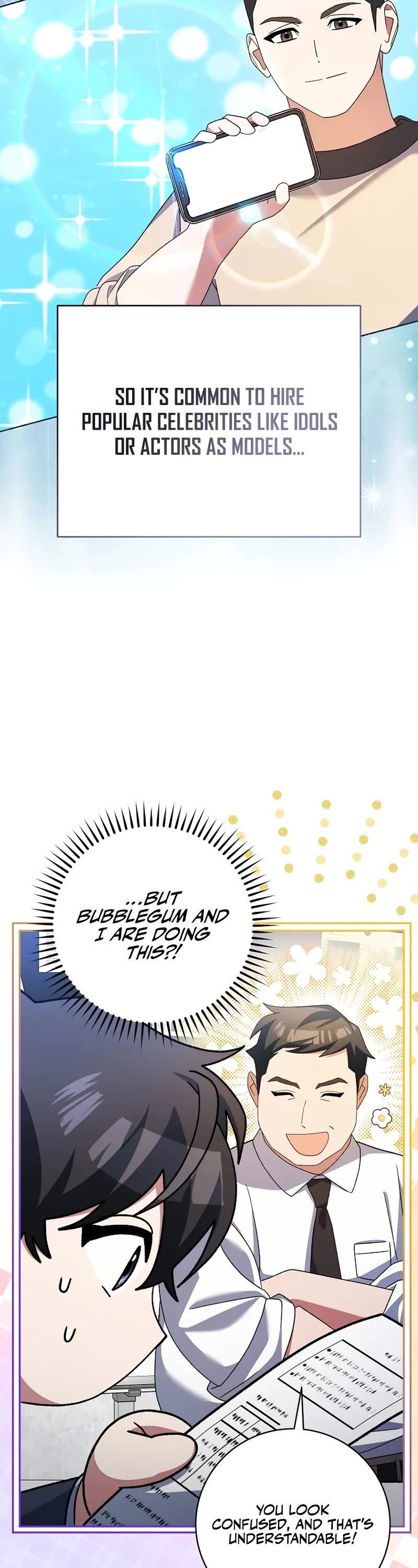 Genius Archer’s Streaming Chapter 94 page 8 - Chapter 94