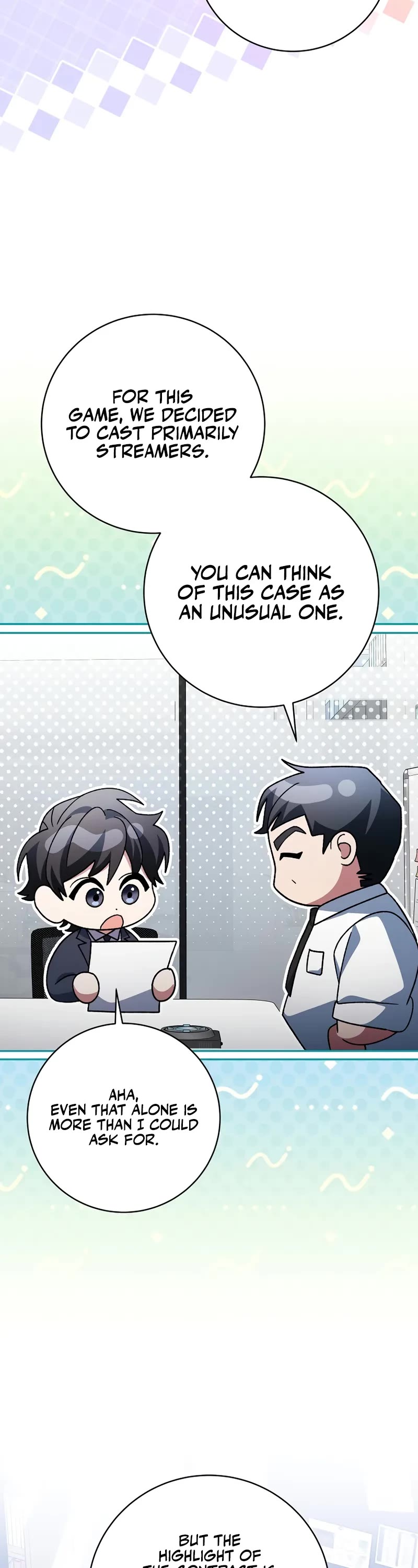 Genius Archer’s Streaming Chapter 94 page 9 - Chapter 94