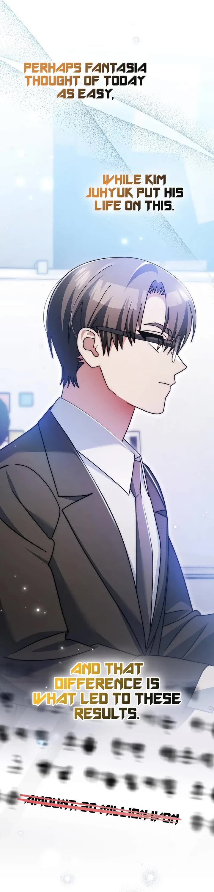 Genius Archer’s Streaming Chapter 95 page 11 - Chapter 95