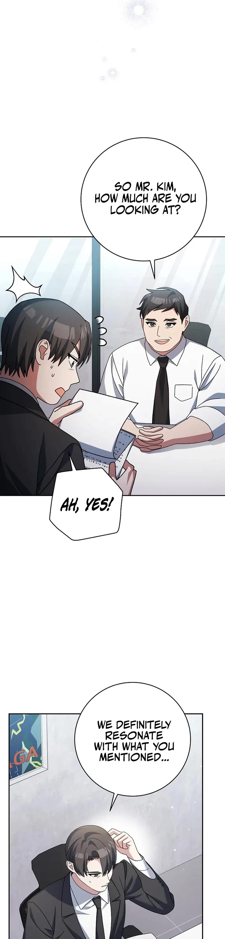 Genius Archer’s Streaming Chapter 95 page 12 - Chapter 95
