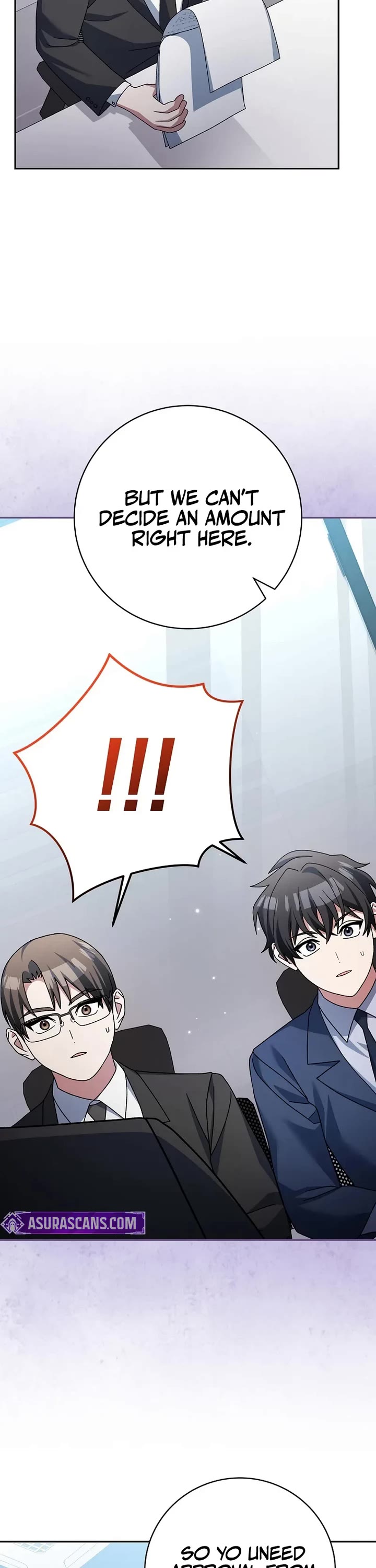 Genius Archer’s Streaming Chapter 95 page 13 - Chapter 95