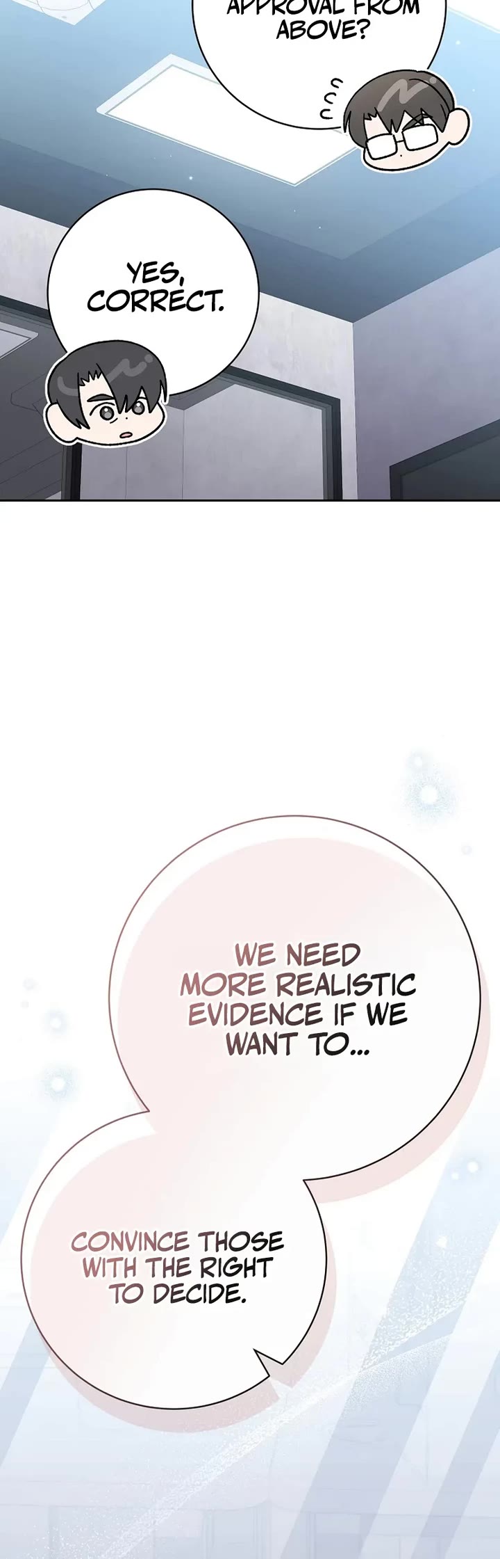 Genius Archer’s Streaming Chapter 95 page 14 - Chapter 95