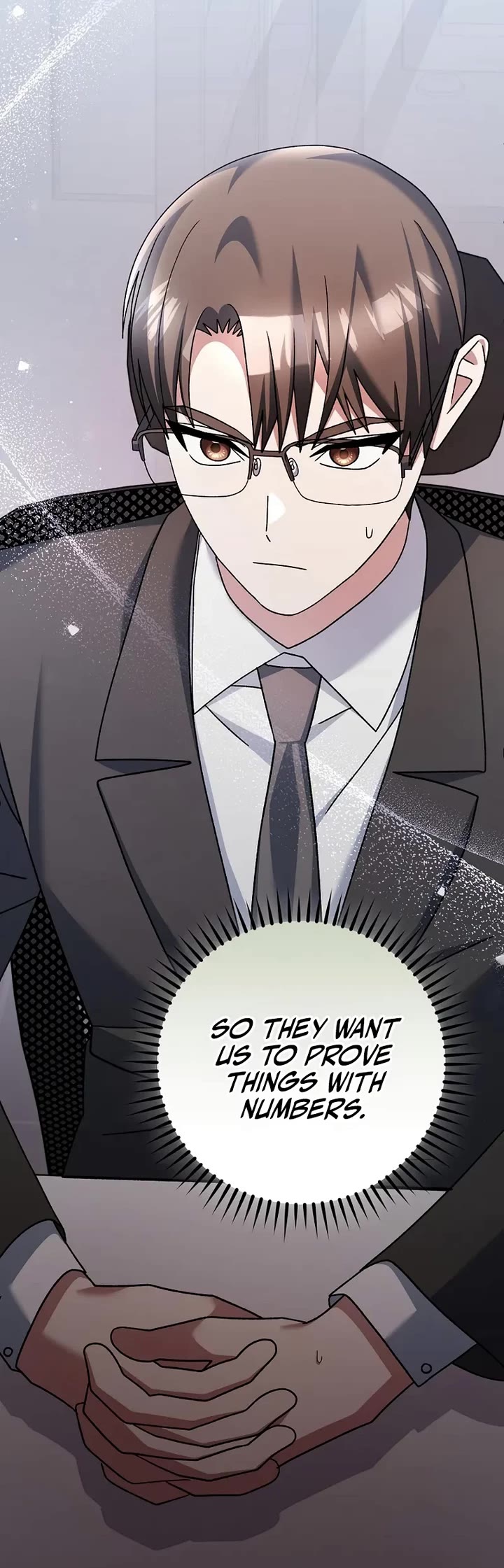 Genius Archer’s Streaming Chapter 95 page 15 - Chapter 95