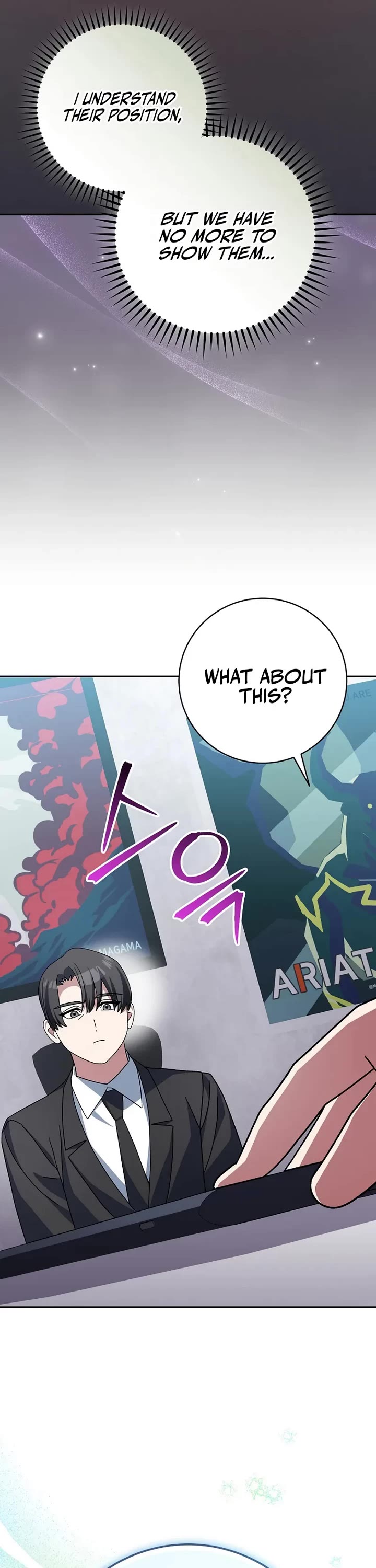Genius Archer’s Streaming Chapter 95 page 16 - Chapter 95