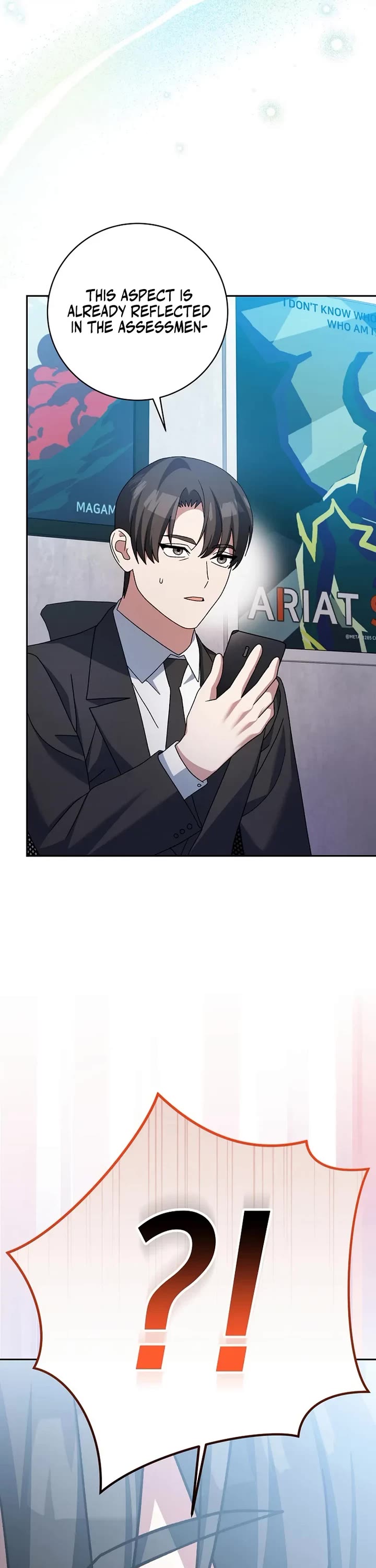 Genius Archer’s Streaming Chapter 95 page 18 - Chapter 95