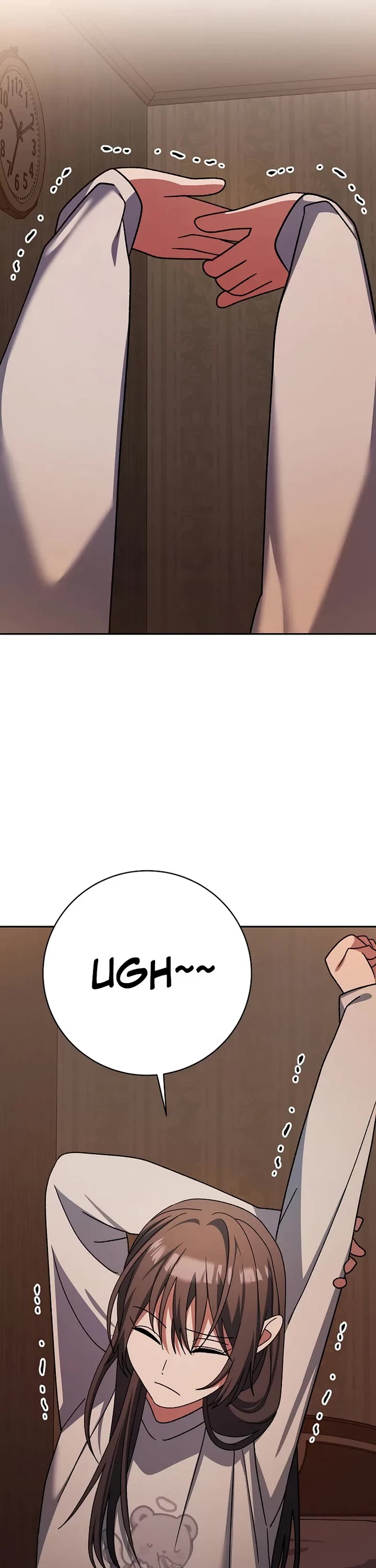Genius Archer’s Streaming Chapter 95 page 26 - Chapter 95