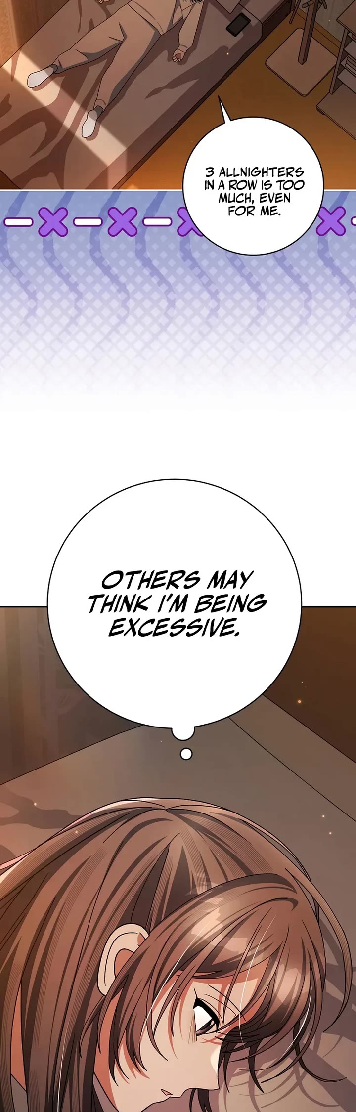Genius Archer’s Streaming Chapter 95 page 29 - Chapter 95
