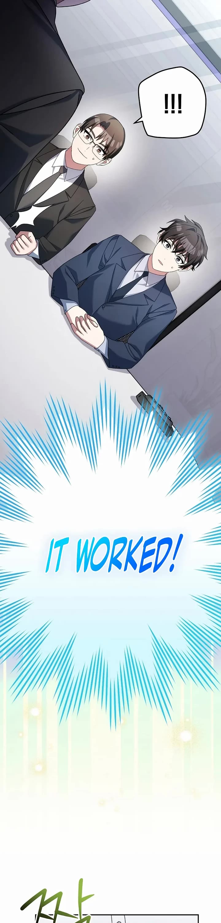 Genius Archer’s Streaming Chapter 95 page 3 - Chapter 95