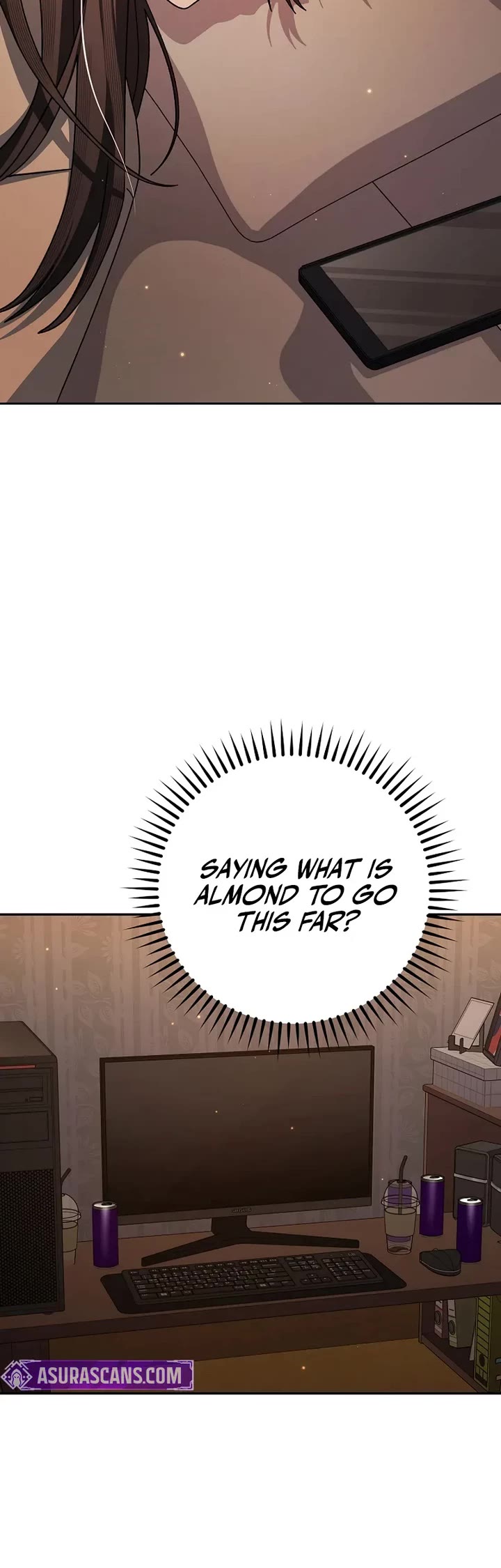 Genius Archer’s Streaming Chapter 95 page 30 - Chapter 95