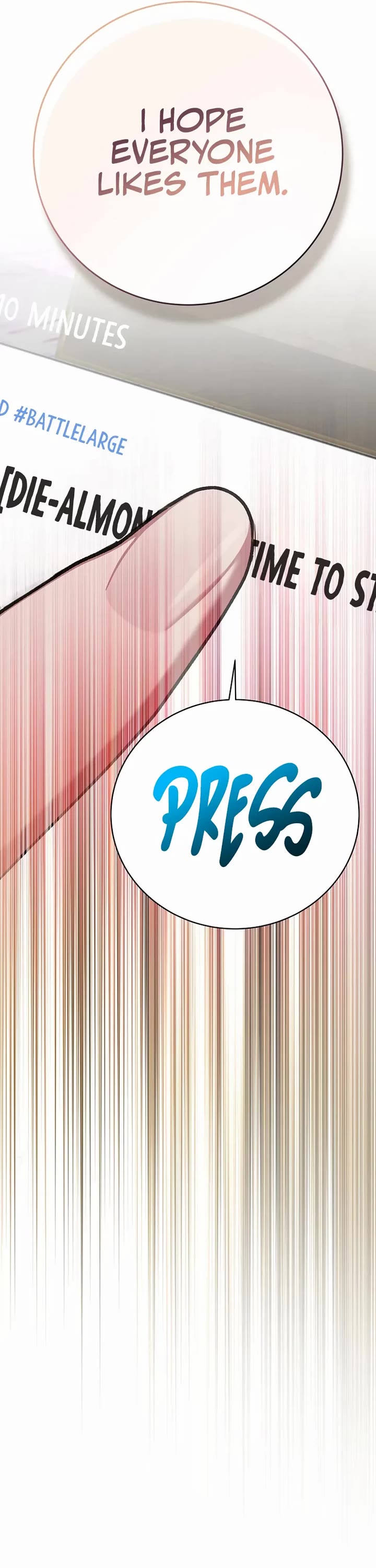 Genius Archer’s Streaming Chapter 95 page 36 - Chapter 95
