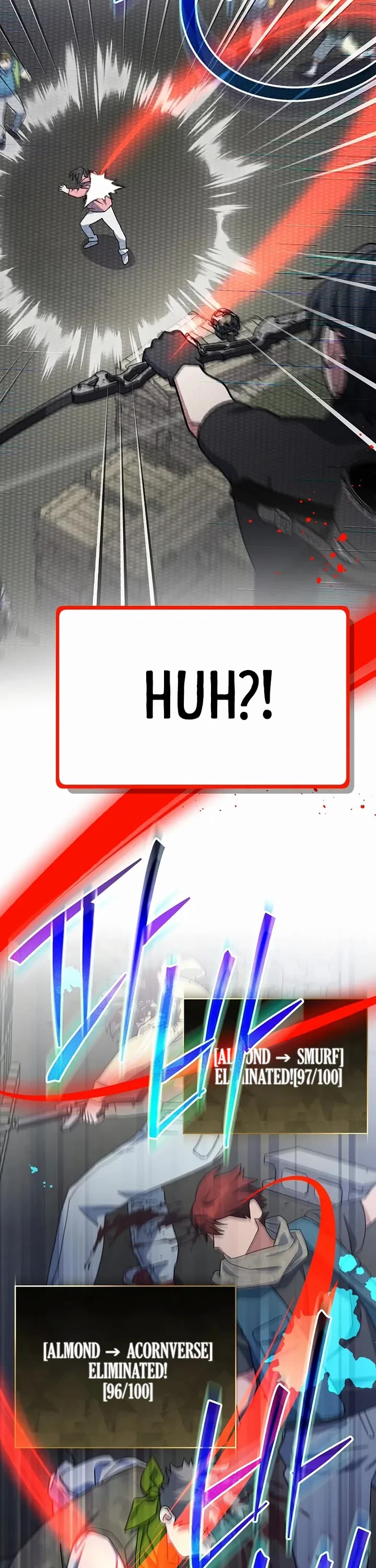 Genius Archer’s Streaming Chapter 95 page 42 - Chapter 95