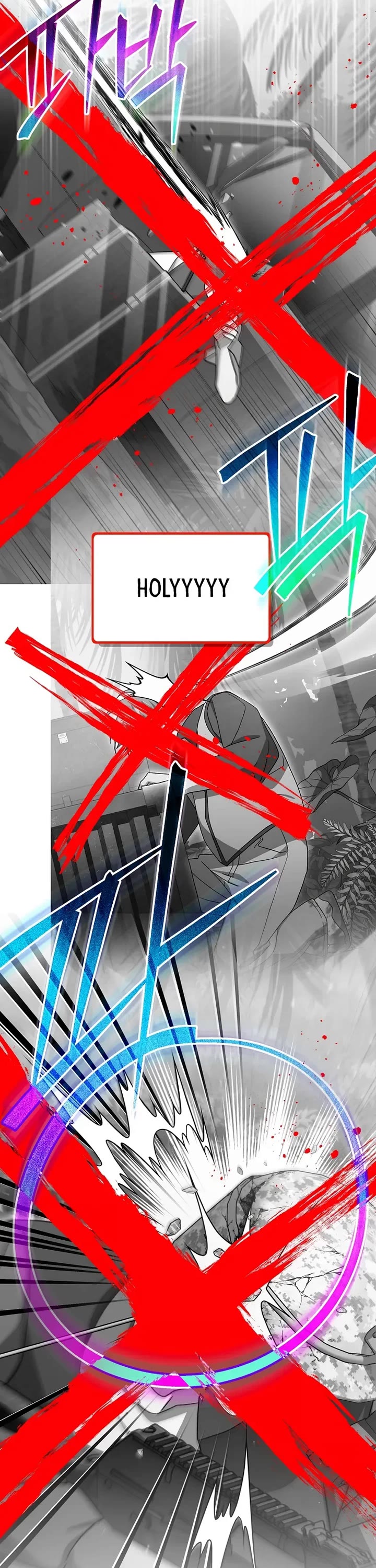 Genius Archer’s Streaming Chapter 95 page 46 - Chapter 95