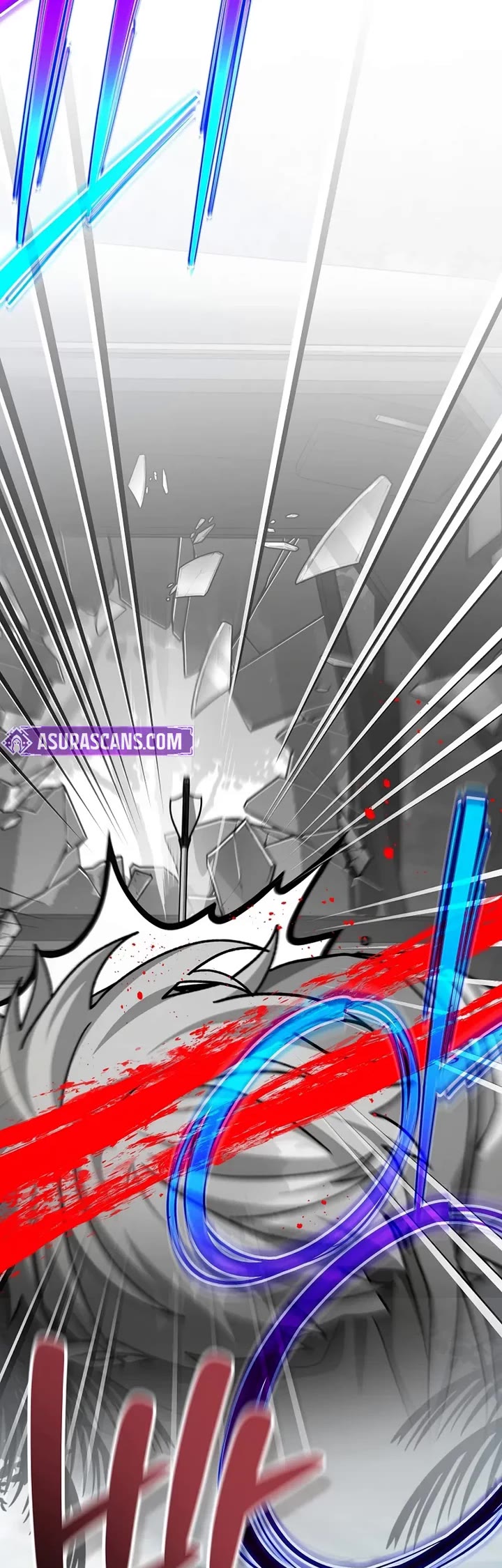 Genius Archer’s Streaming Chapter 95 page 48 - Chapter 95