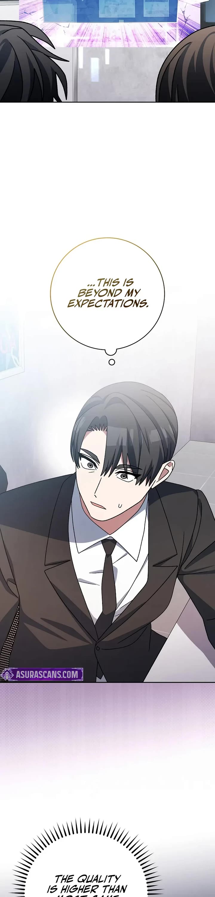 Genius Archer’s Streaming Chapter 95 page 52 - Chapter 95