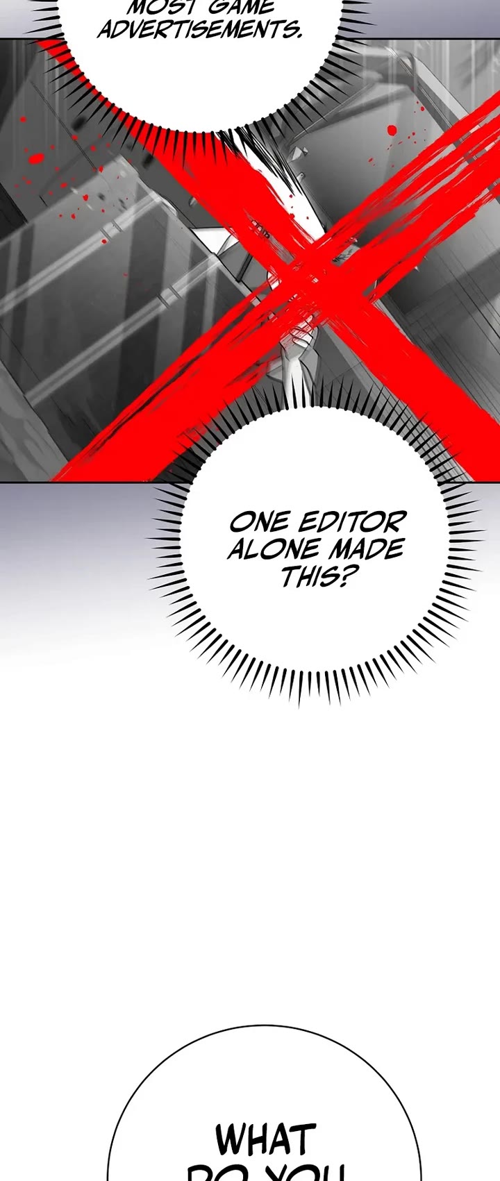 Genius Archer’s Streaming Chapter 95 page 53 - Chapter 95