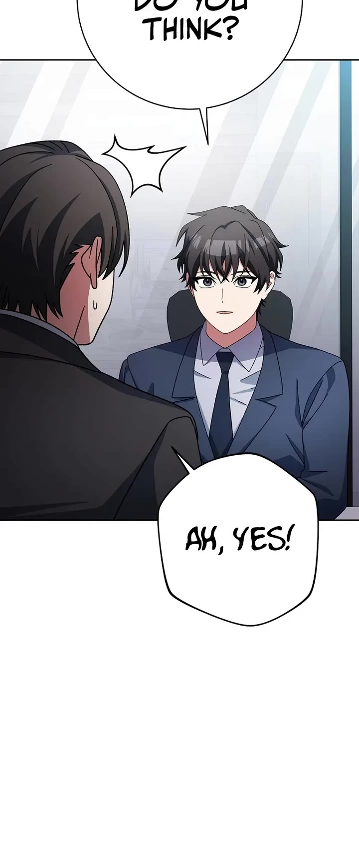 Genius Archer’s Streaming Chapter 95 page 54 - Chapter 95