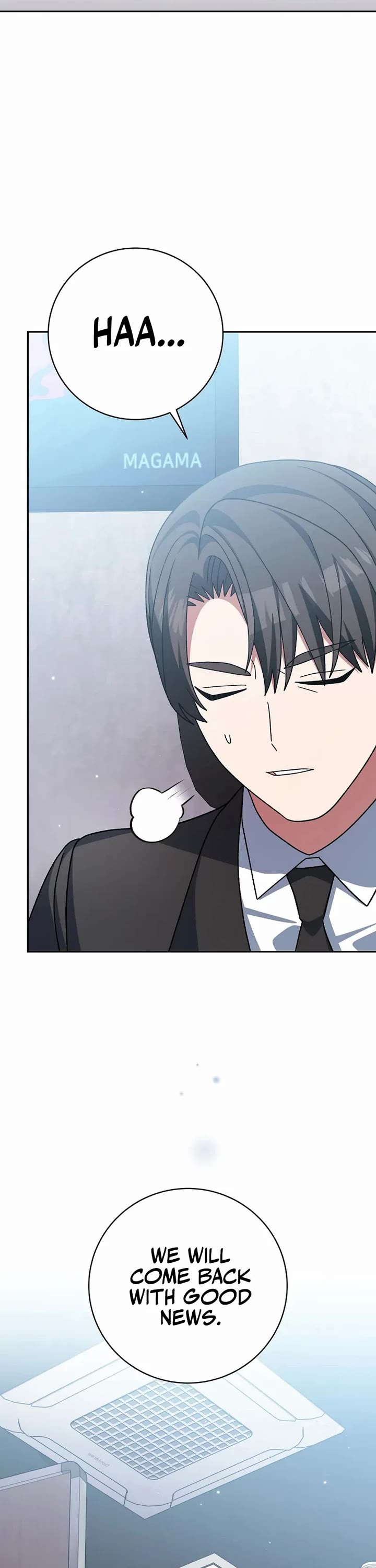 Genius Archer’s Streaming Chapter 95 page 57 - Chapter 95