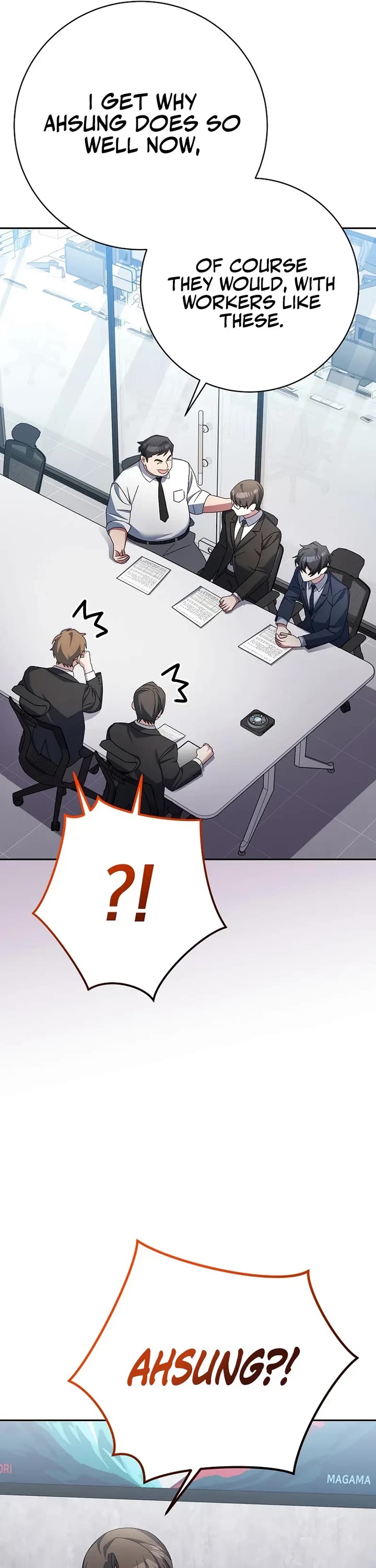 Genius Archer’s Streaming Chapter 95 page 6 - Chapter 95