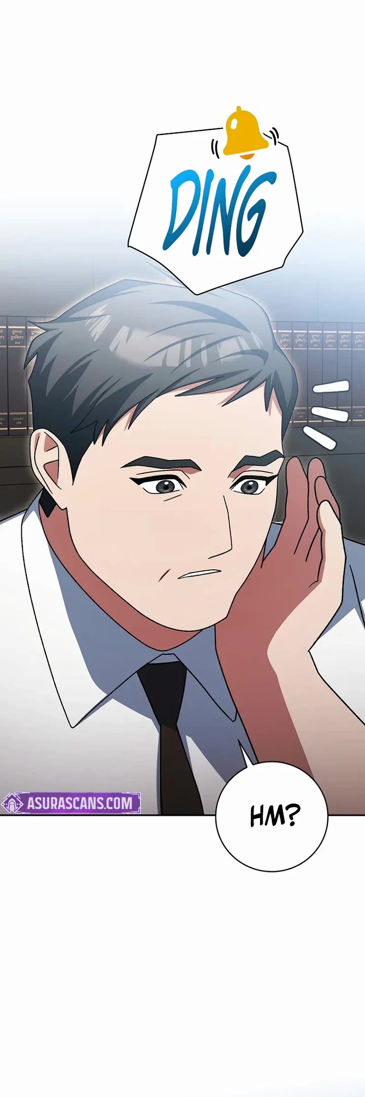 Genius Archer’s Streaming Chapter 95 page 64 - Chapter 95