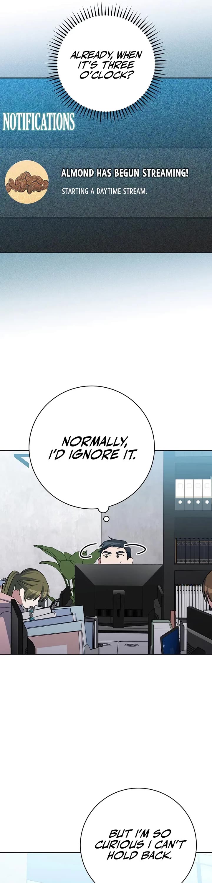 Genius Archer’s Streaming Chapter 95 page 65 - Chapter 95