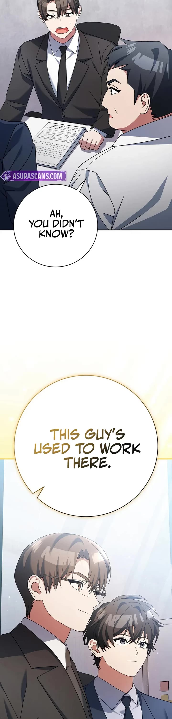 Genius Archer’s Streaming Chapter 95 page 7 - Chapter 95