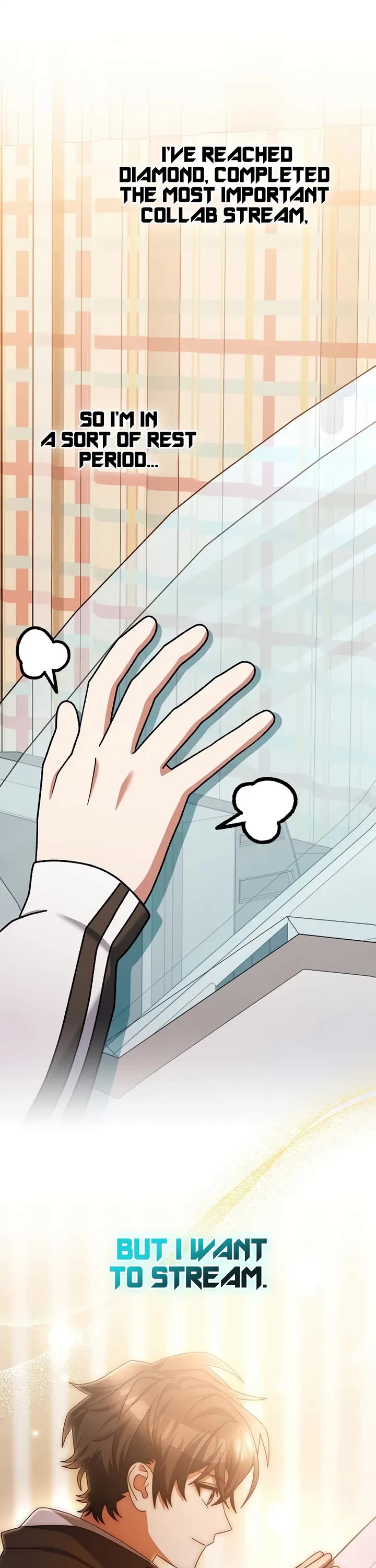 Genius Archer’s Streaming Chapter 96 page 16 - Chapter 96