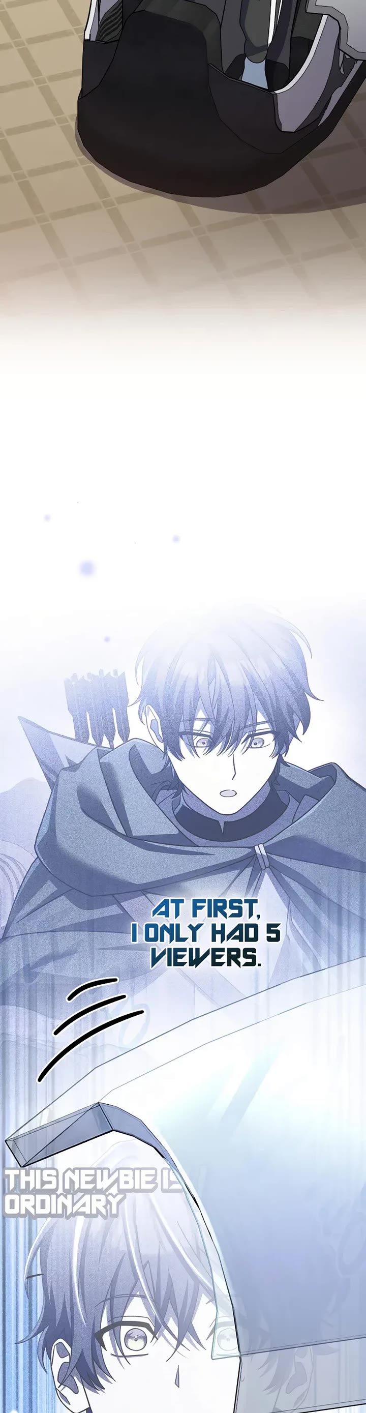 Genius Archer’s Streaming Chapter 96 page 18 - Chapter 96