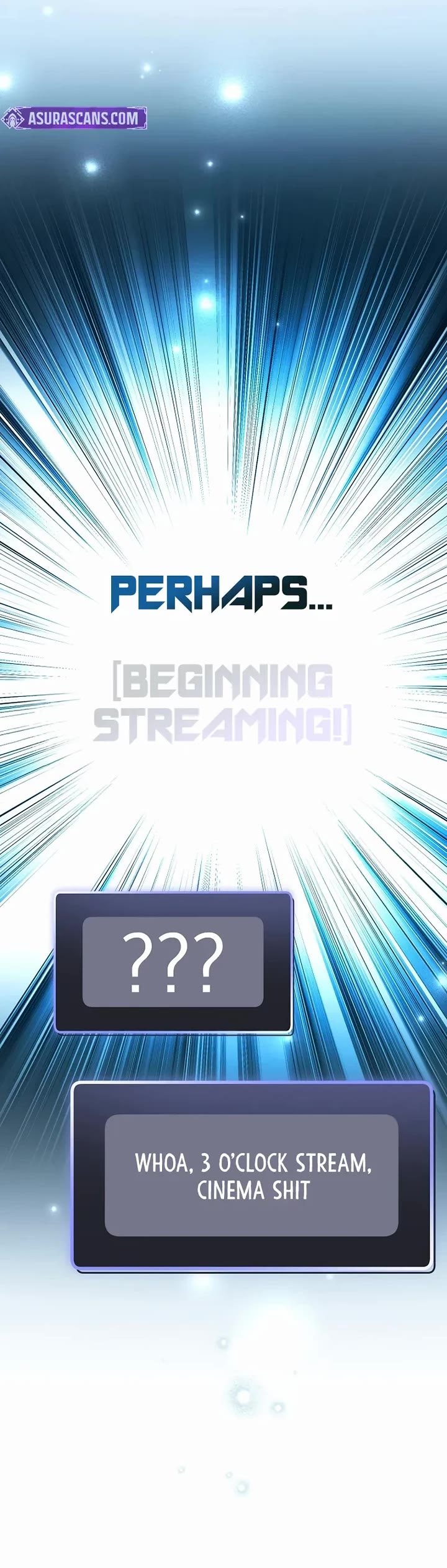 Genius Archer’s Streaming Chapter 96 page 22 - Chapter 96