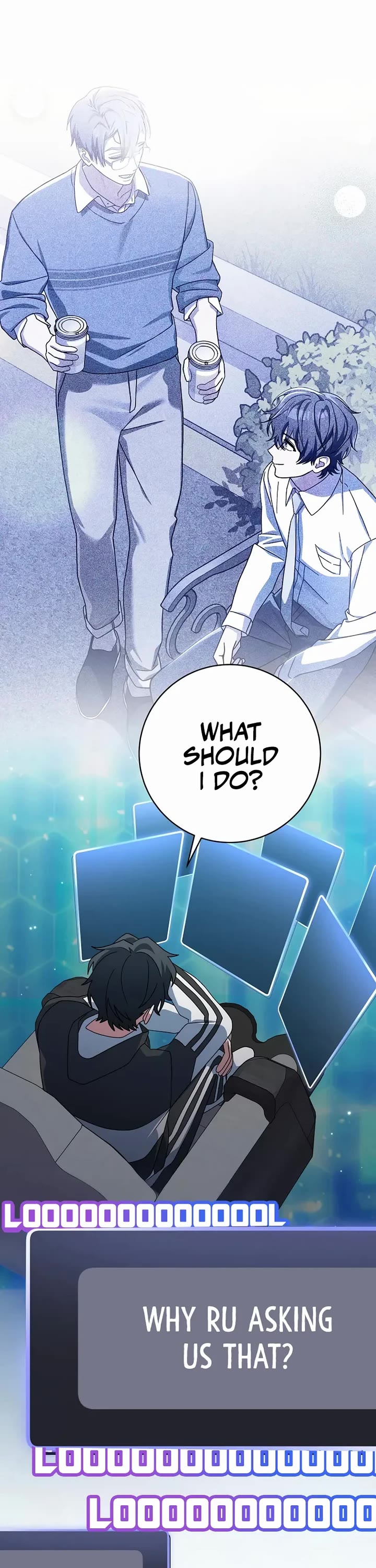 Genius Archer’s Streaming Chapter 96 page 27 - Chapter 96